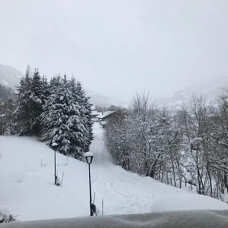 Chalet 