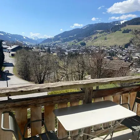 Chalet 