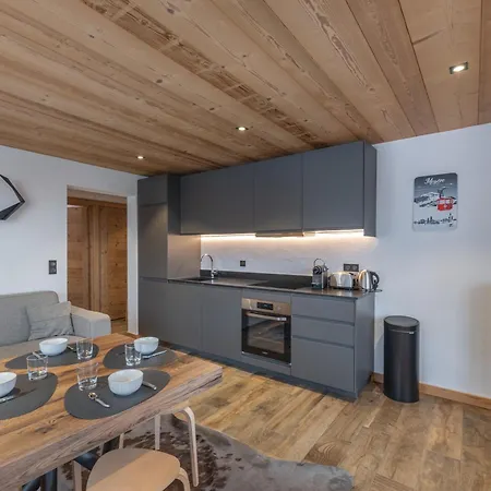 Chalet 