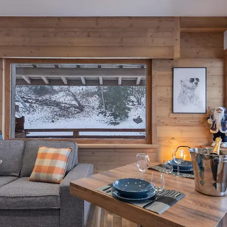 Chalet 