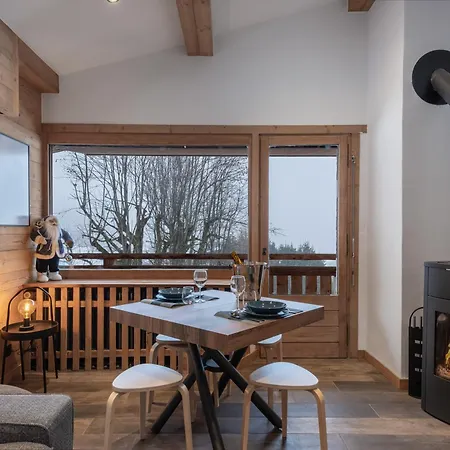 Chalet 