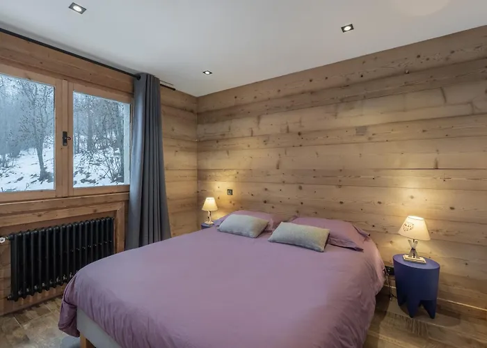 Chalet \