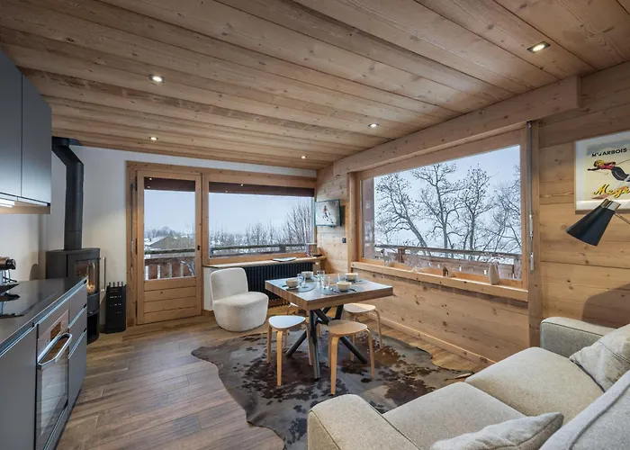 Chalet \